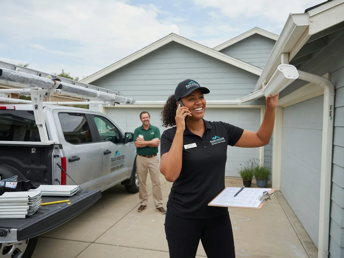 Gutter Installation Springfield, NJ FAQs